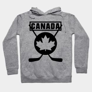 Hockey Hoodie